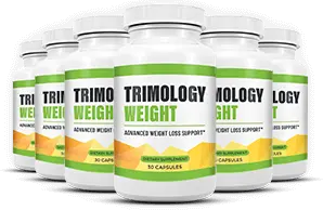 Trimology Trimology 6 Bottles